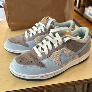 Nike Dunks